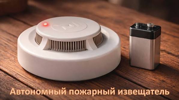 Маленький страж