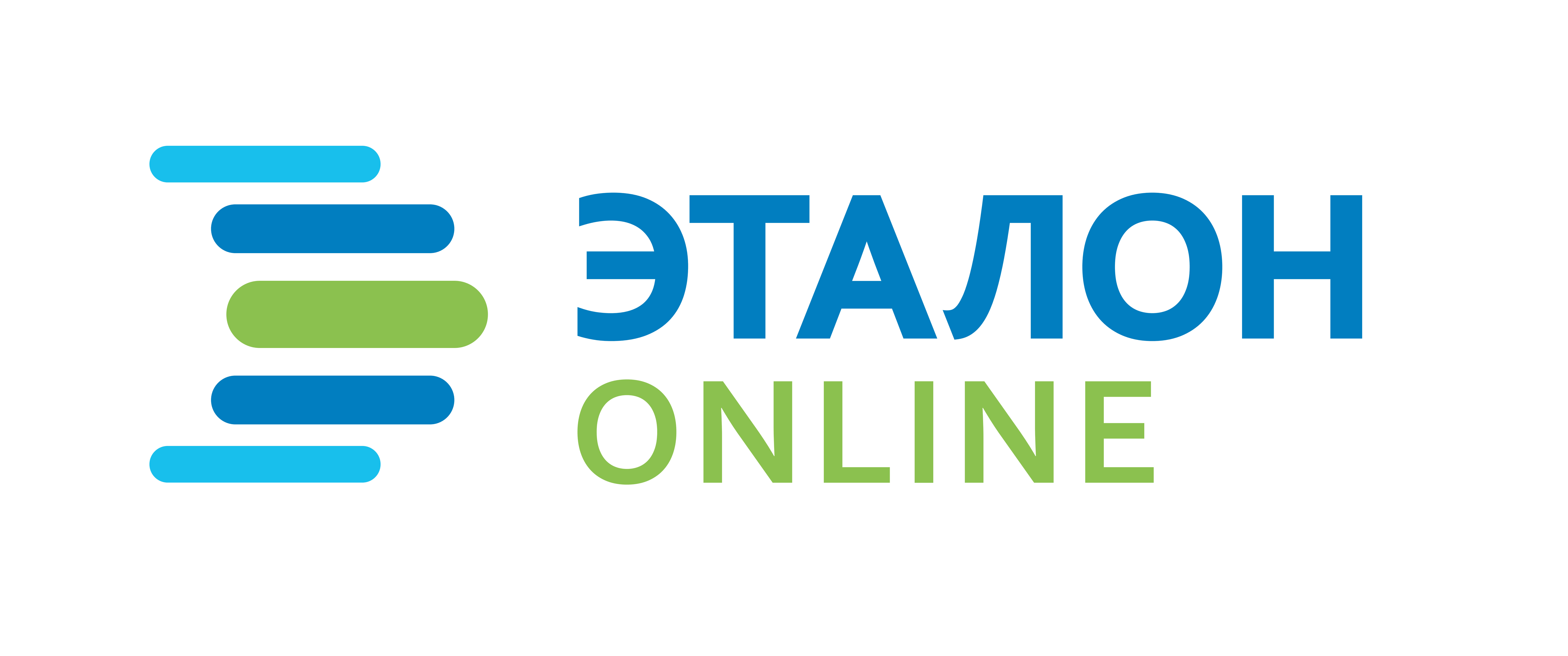 Эталон Онлайн